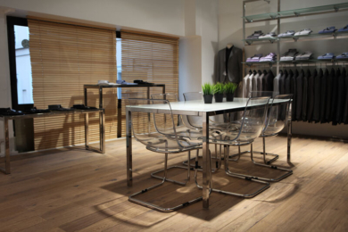 A LOUER Bureaux 580m2 ref 1462116-0L