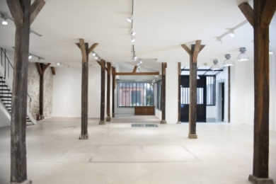 A LOUER Bureaux 580m2 ref 1462116-0L