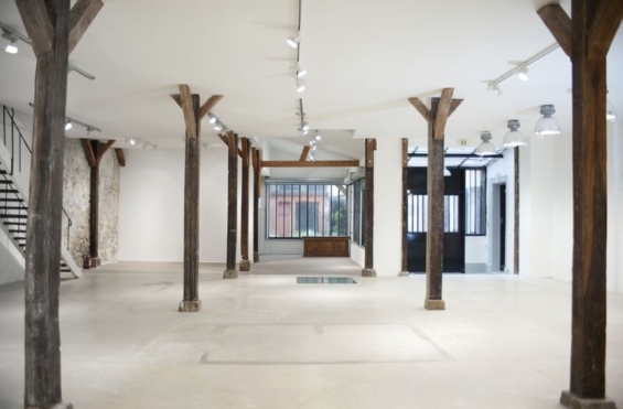 A LOUER Bureaux 580m2 ref 1462116-0L