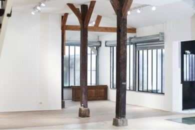 A LOUER Bureaux 580m2 ref 1462116-0L