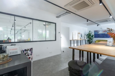 A LOUER Bureaux 585m2 ref 2165943-0L