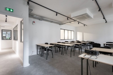 A LOUER Bureaux 585m2 ref 2165943-0L