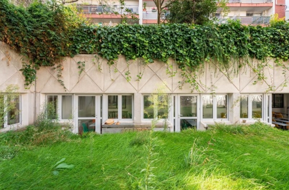 A LOUER Bureaux 585m2 ref 2165943-0L
