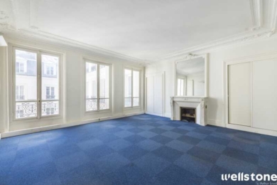 A LOUER Bureaux 587m2 ref 1223521-0L