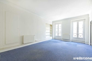 A LOUER Bureaux 587m2 ref 1223521-0L