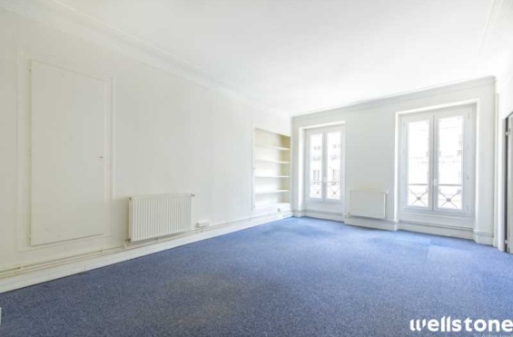 A LOUER Bureaux 587m2 ref 1223521-0L