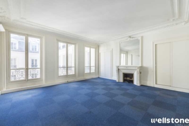 A LOUER Bureaux 587m2 ref 1223521-0L