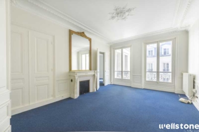 A LOUER Bureaux 587m2 ref 1223521-0L