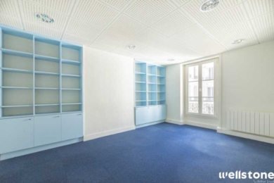 A LOUER Bureaux 587m2 ref 1223521-0L