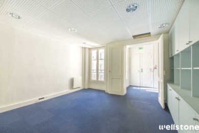 A LOUER Bureaux 587m2 ref 1223521-0L