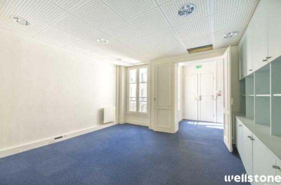 A LOUER Bureaux 587m2 ref 1223521-0L