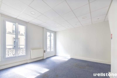 A LOUER Bureaux 587m2 ref 1223521-0L