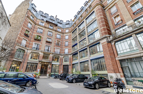 A LOUER Bureaux 609m2 ref 2173321-0L