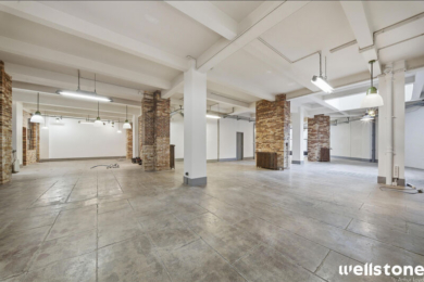 A LOUER Bureaux 609m2 ref 2173321-0L