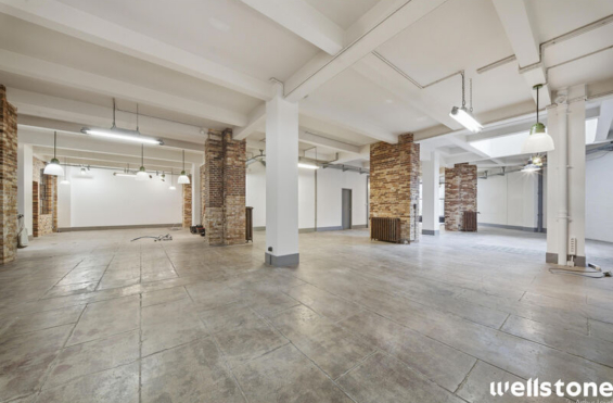 A LOUER Bureaux 609m2 ref 2173321-0L