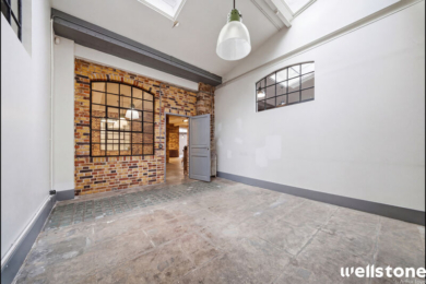 A LOUER Bureaux 609m2 ref 2173321-0L