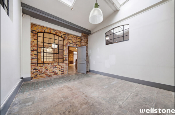 A LOUER Bureaux 609m2 ref 2173321-0L