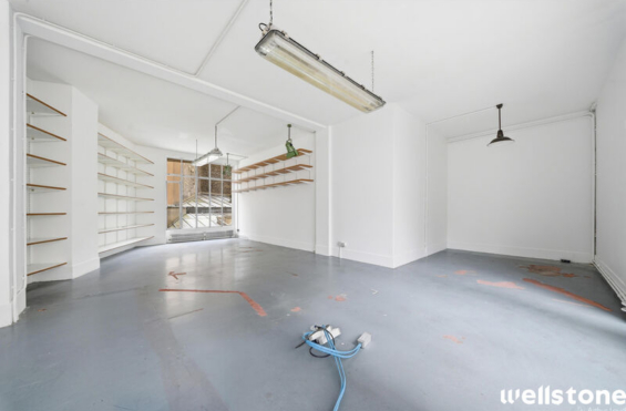 A LOUER Bureaux 609m2 ref 2173321-0L