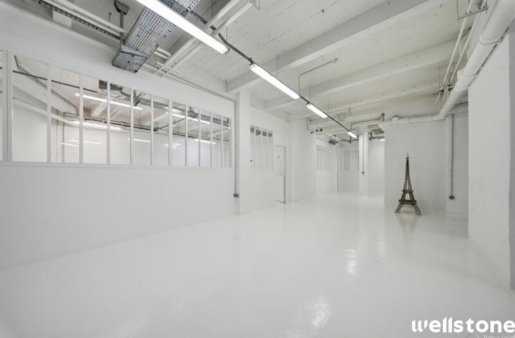 A LOUER Bureaux 609m2 ref 2173321-0L