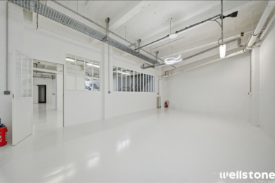 A LOUER Bureaux 609m2 ref 2173321-0L