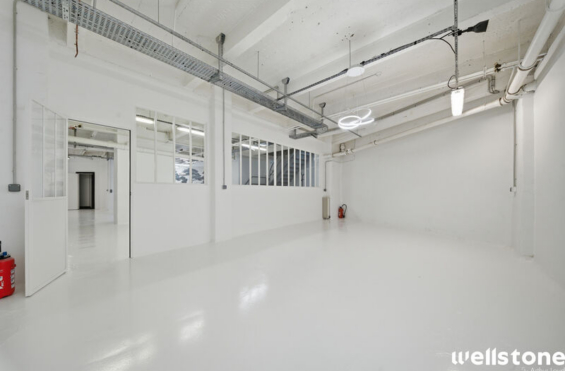 A LOUER Bureaux 609m2 ref 2173321-0L