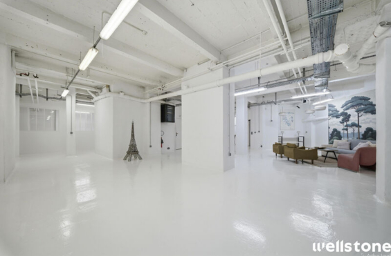 A LOUER Bureaux 609m2 ref 2173321-0L