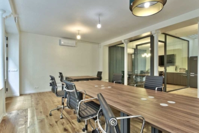 A LOUER Bureaux 60m2 ref 1125456-0L