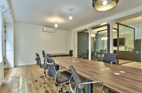 A LOUER Bureaux 60m2 ref 1238052-0L