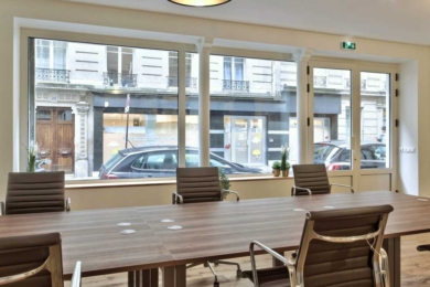 A LOUER Bureaux 60m2 ref 1238052-0L