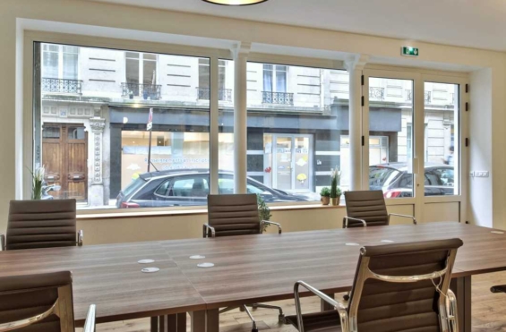 A LOUER Bureaux 60m2 ref 1238052-0L