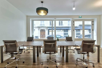 A LOUER Bureaux 60m2 ref 1238052-0L