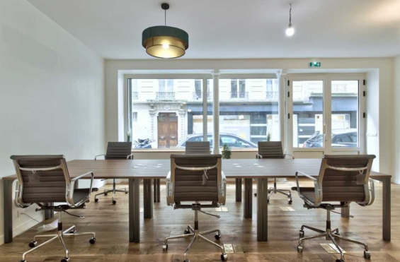 A LOUER Bureaux 60m2 ref 1238052-0L
