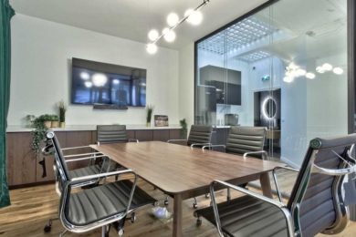 A LOUER Bureaux 60m2 ref 1238052-0L