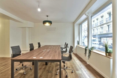 A LOUER Bureaux 60m2 ref 1238052-0L