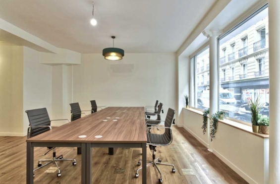 A LOUER Bureaux 60m2 ref 1238052-0L