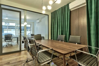 A LOUER Bureaux 60m2 ref 1238052-0L