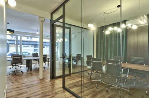 A LOUER Bureaux 60m2 ref 1238052-0L