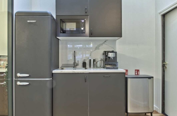 A LOUER Bureaux 60m2 ref 1238052-0L