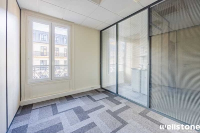 A LOUER Bureaux 60m2 ref 1454015-0L