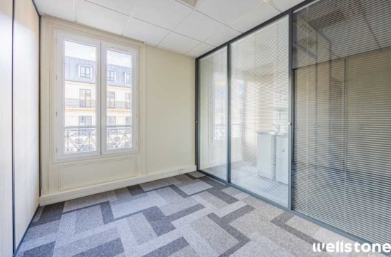 A LOUER Bureaux 60m2 ref 1454015-0L