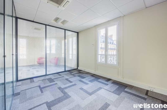 A LOUER Bureaux 60m2 ref 1454015-0L
