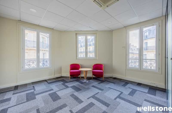 A LOUER Bureaux 60m2 ref 1454015-0L