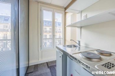 A LOUER Bureaux 60m2 ref 1454015-0L