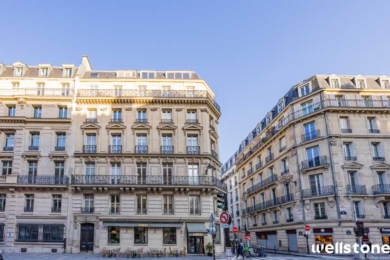 A LOUER Bureaux 60m2 ref 1454015-0L
