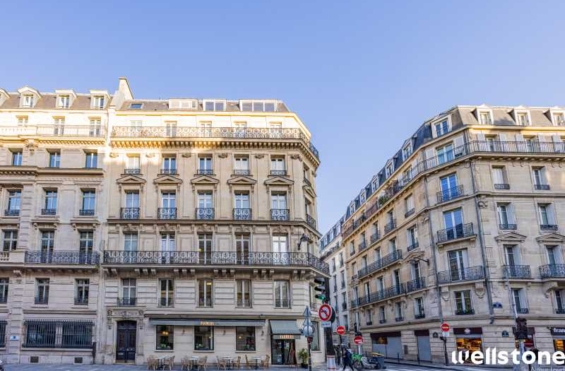A LOUER Bureaux 60m2 ref 1454015-0L