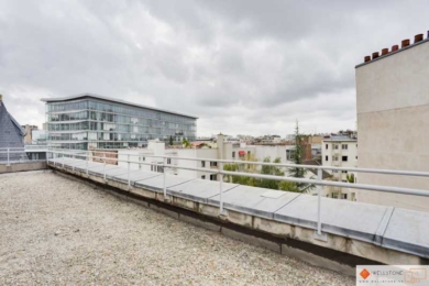 A LOUER Bureaux 611m2 ref 1224573-0L