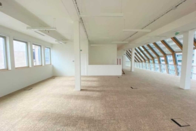 A LOUER Bureaux 611m2 ref 1224573-0L