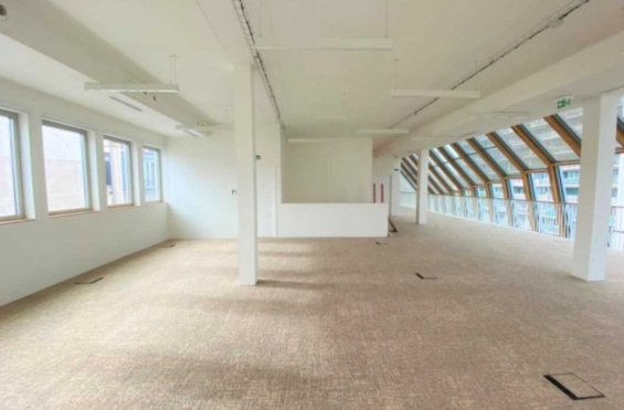 A LOUER Bureaux 611m2 ref 1224573-0L