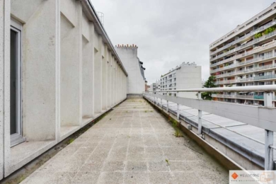 A LOUER Bureaux 611m2 ref 1224573-0L