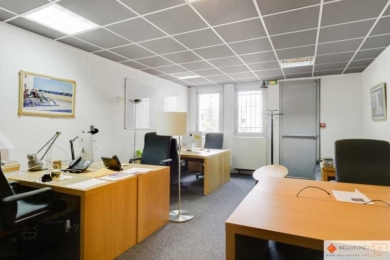 A LOUER Bureaux 611m2 ref 1224573-0L